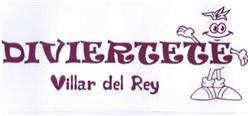 Imagen de DIVIERTETE VILLAR DEL REY