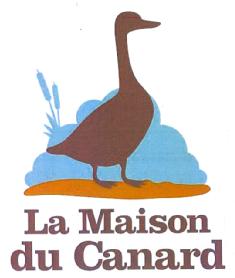 Imagen de LA MAISON DU CANARD