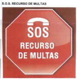 Imagen de SOS RECURSO DE MULTAS