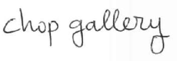 Imagen de CHOP GALLERY