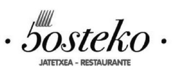 Imagen de BOSTEKO JATETXEA - RESTAURANTE