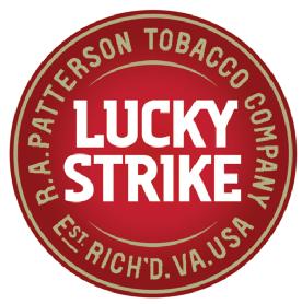 Imagen de LUCKY STRIKE R.A. PATTERSON TOBACCO COMPANY EST. RICH'D.VA.USA