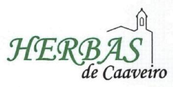 Imagen de HERBAS DE CAAVEIRO