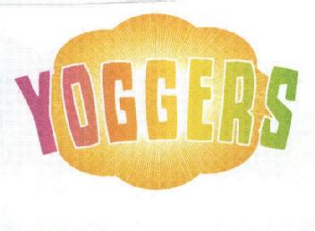 Imagen de YOGGERS