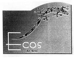 Imagen de ECOS DE VARAL