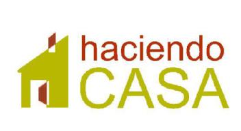 Imagen de HACIENDO CASA