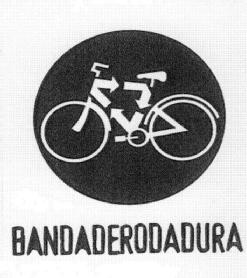 Imagen de BANDADERODADURA