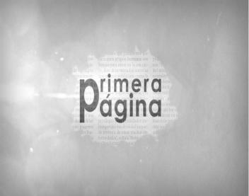 Imagen de PRIMERA PAGINA