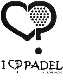 Imagen de I PADEL BY I LOVE PADEL