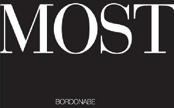 Imagen de MOST BORDONABE
