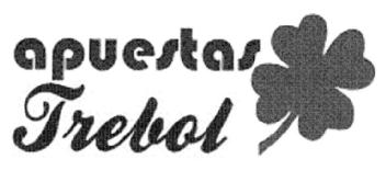 Imagen de APUESTAS TREBOL