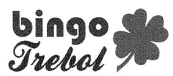 Imagen de BINGO TREBOL