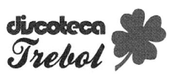 Imagen de DISCOTECA TREBOL