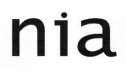 Imagen de NIA