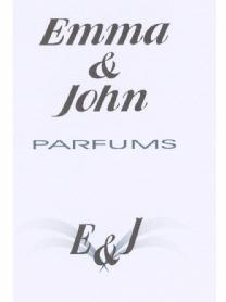 Imagen de EMMA & JOHN PARFUMS E&J