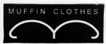 Imagen de MUFFIN CLOTHES