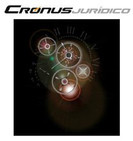 Imagen de CRONUS JURIDICO