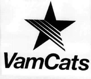 Imagen de VAMCATS