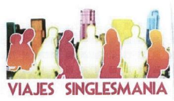 Imagen de VIAJES SINGLESMANIA