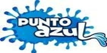 Imagen de PUNTO AZUL