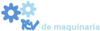 Imagen de ITV DE MAQUINARIA