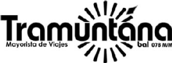 Imagen de TRAMUNTANA, MAYORISTA DE VIAJES