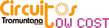 Imagen de CIRCUITOS LOW COST TRAMUNTANA