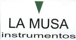 Imagen de LA MUSA INSTRUMENTOS