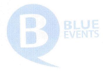 Imagen de B BLUE EVENTS