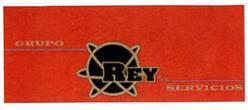 Imagen de GRUPO REY S.L. SERVICIOS