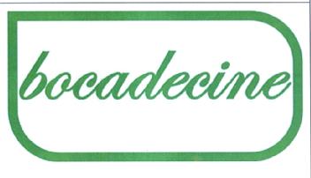 Imagen de BOCADECINE