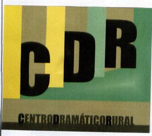 Imagen de CDR CENTRODRAMATICORURAL