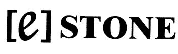 Imagen de E STONE
