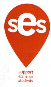 Imagen de SES SUPPORT EXCHANGE STUDENTS