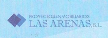 Imagen de PROYECTOS INMOBILIARIOS LAS ARENAS S L