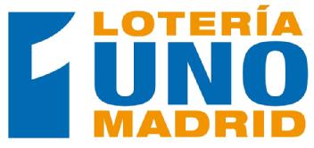 Imagen de LOTERIA UNO MADRID