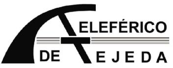 Imagen de TELEFERICO DE TEJEDA