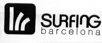 Imagen de SURFING BARCELONA