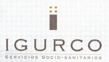 Imagen de IGURCO SERVICIOS SOCIO-SANITARIOS