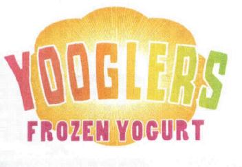 Imagen de YOOGLERS FROZEN YOGURT