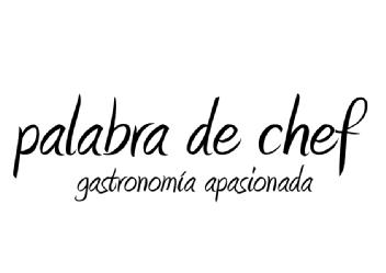 Imagen de PALABRA DE CHEF GASTRONOMIA APASIONADA