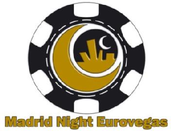 Imagen de MADRID NIGHT EUROVEGAS
