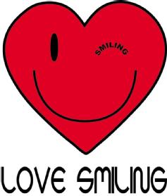 Imagen de LOVE SMILING