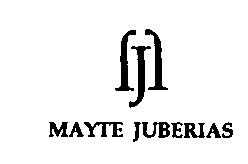 Imagen de MAYTE JUBERIAS