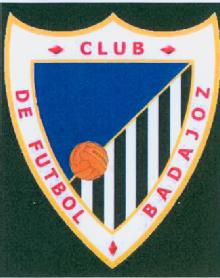 Imagen de CLUB DE FUTBOL BADAJOZ