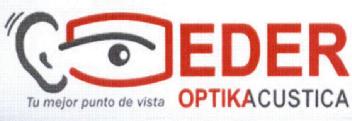 Imagen de EDER TU MEJOR PUNTO DE VISTA OPTIKACUSTICA