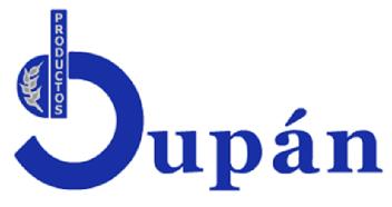 Imagen de PRODUCTOS DUPAN
