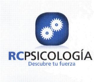 Imagen de RCPSICOLOGIA DESCUBRE TU FUERZA