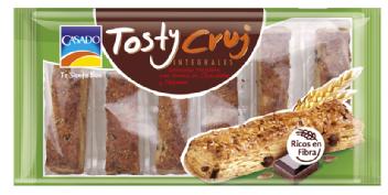 Imagen de CASADO TOSTY CRUJ