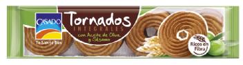 Imagen de CASADO TORNADOS